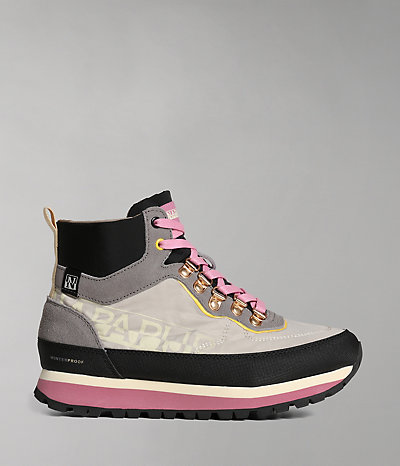 Snowrun Boots-